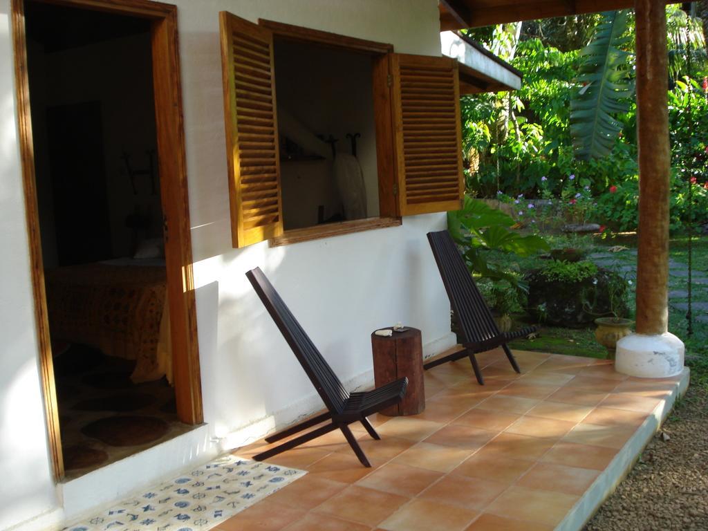 Cote Sud - Unique Villa & Bungalows Intendance Road Takamaka Room photo