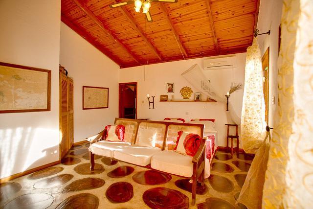 Cote Sud - Unique Villa & Bungalows Intendance Road Takamaka Room photo