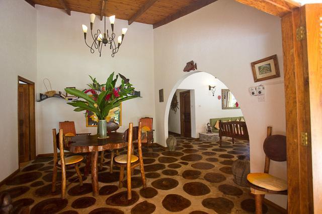 Cote Sud - Unique Villa & Bungalows Intendance Road Takamaka Room photo