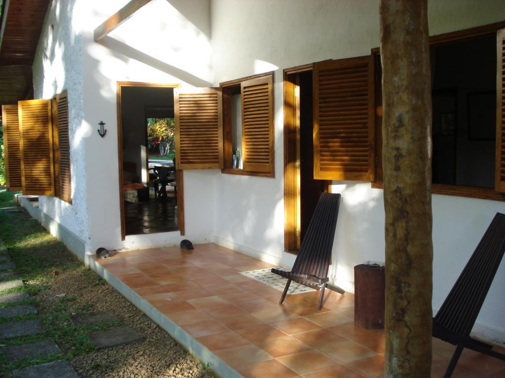 Cote Sud - Unique Villa & Bungalows Intendance Road Takamaka Room photo