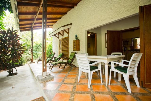 Cote Sud - Unique Villa & Bungalows Intendance Road Takamaka Exterior photo