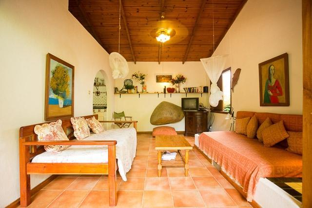 Cote Sud - Unique Villa & Bungalows Intendance Road Takamaka Exterior photo